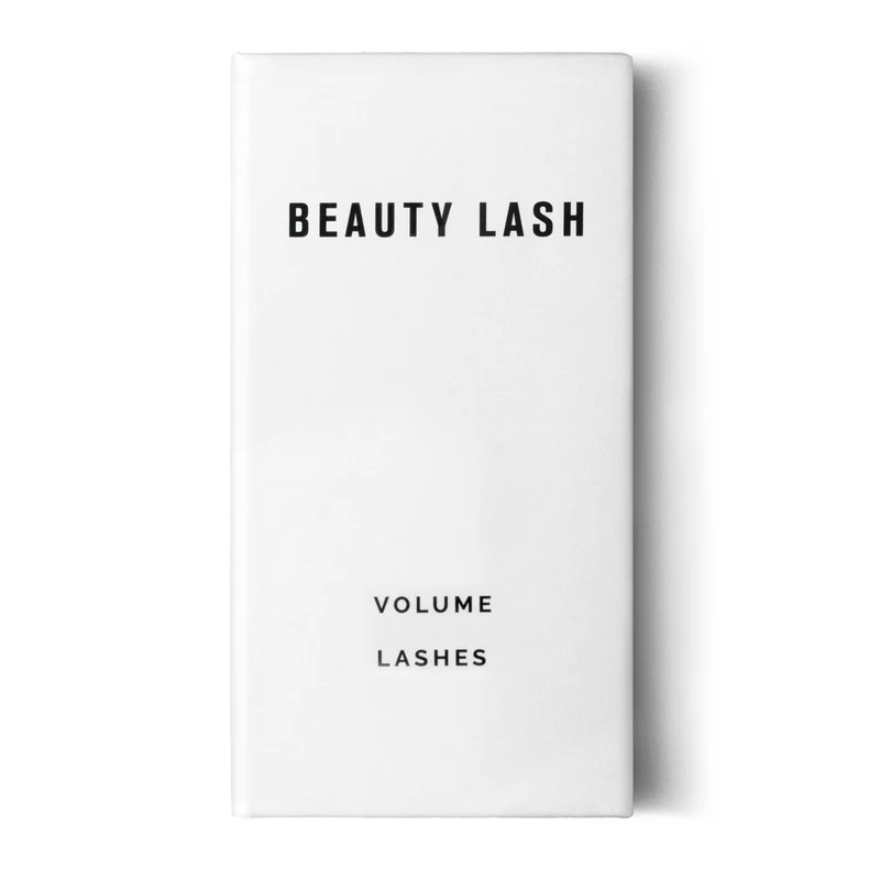Volume Lashes 0.05