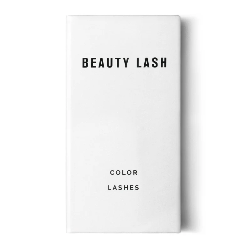 Brown Volume Lashes
