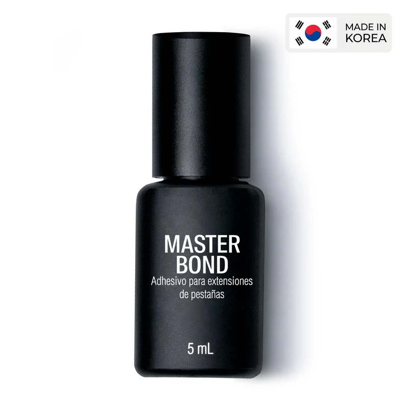 Master Bond – 0.5 seg. | Hasta 8 Semanas | Transparente