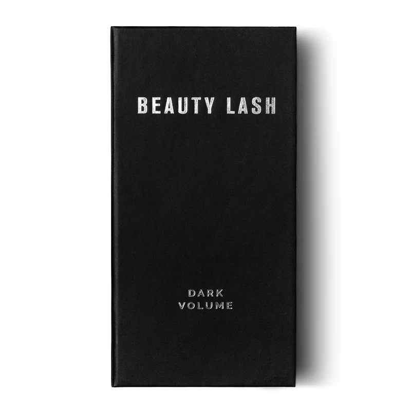 Dark Volume Lashes