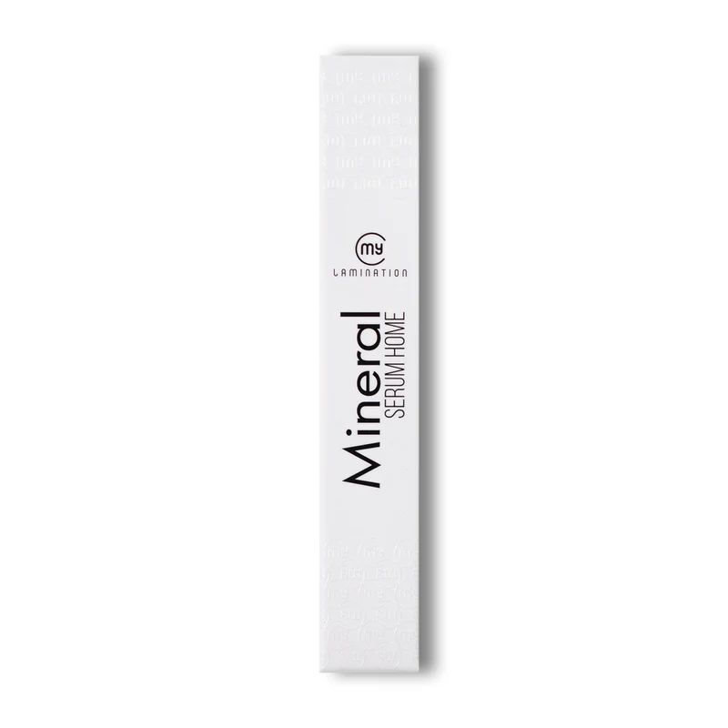 Mineral Serum Home