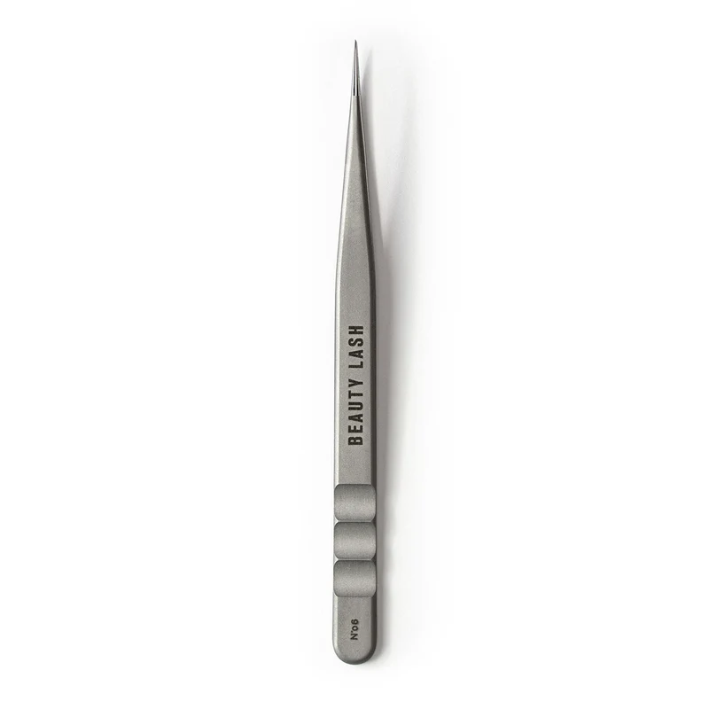 Pinzas Isolate Nº 06 | de Beauty Lash