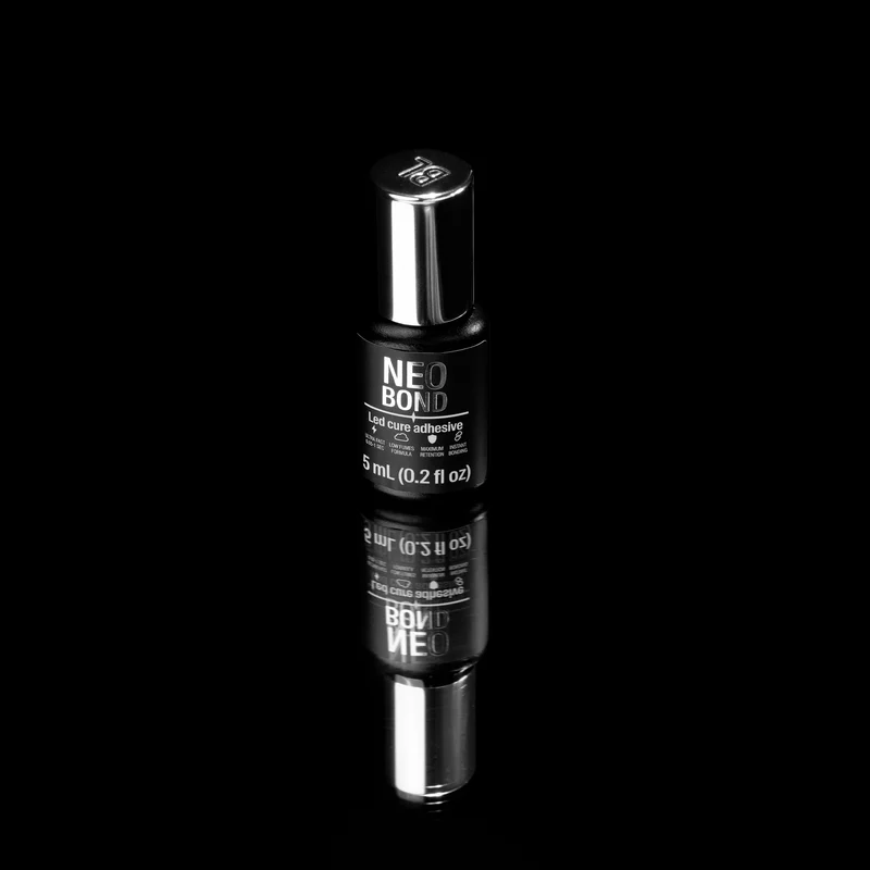 Neo Bond – Adhesivo Instantáneo para LED Lashes⚡