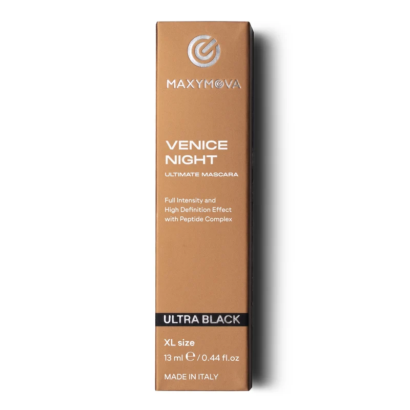 Venice Night Mascara - Maxymova