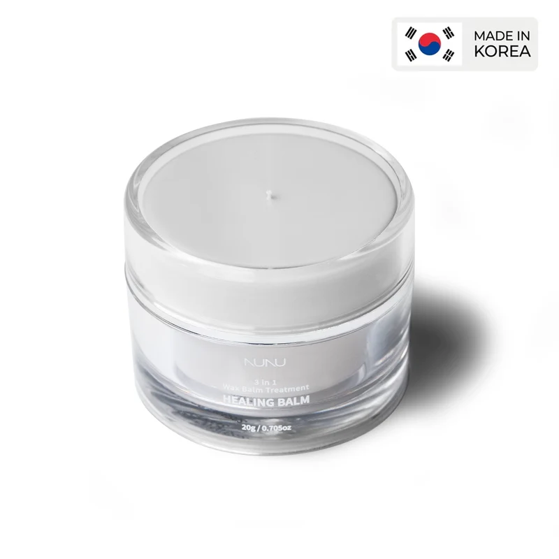 Healing Balm - NUNU