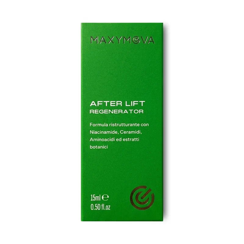 After Lift Regenerator Serum Maxymova