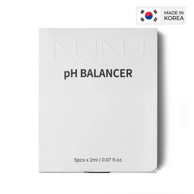 pH Balancer - NUNU