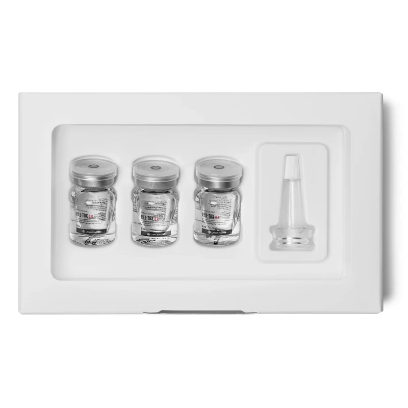 Fill-Tox 3.0 Lash Booster - NUNU