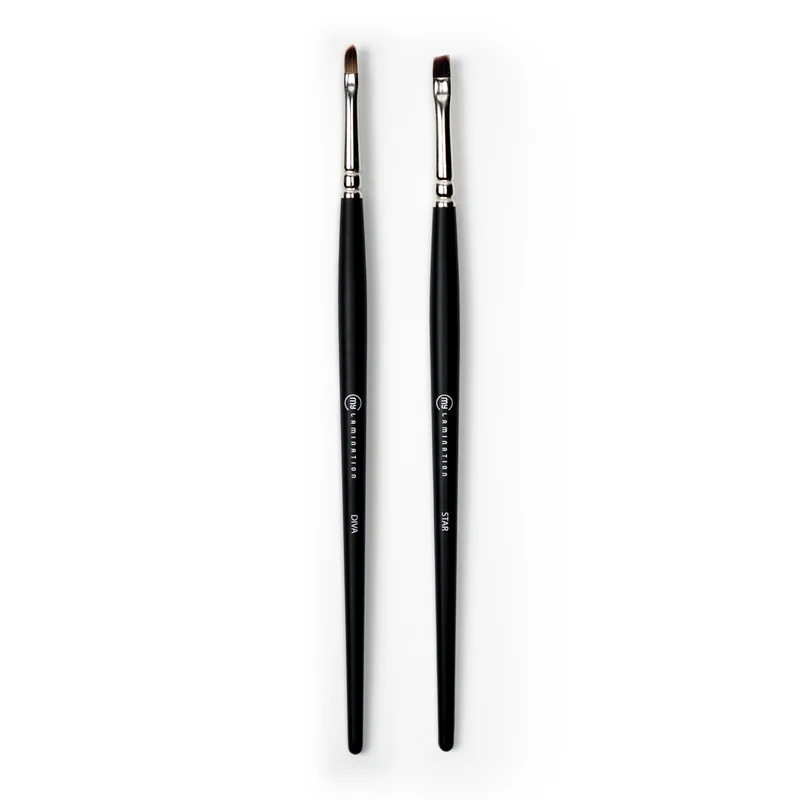 Pinceles para Tinte