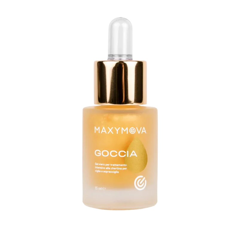 Goccia Gold - Maxymova