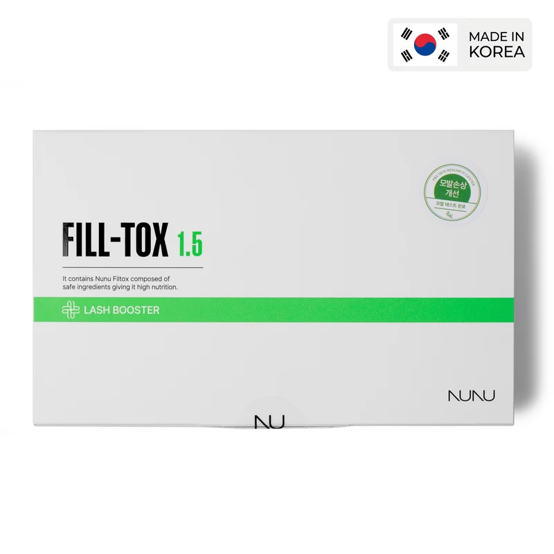 Fill-Tox 1.5 – NUNU