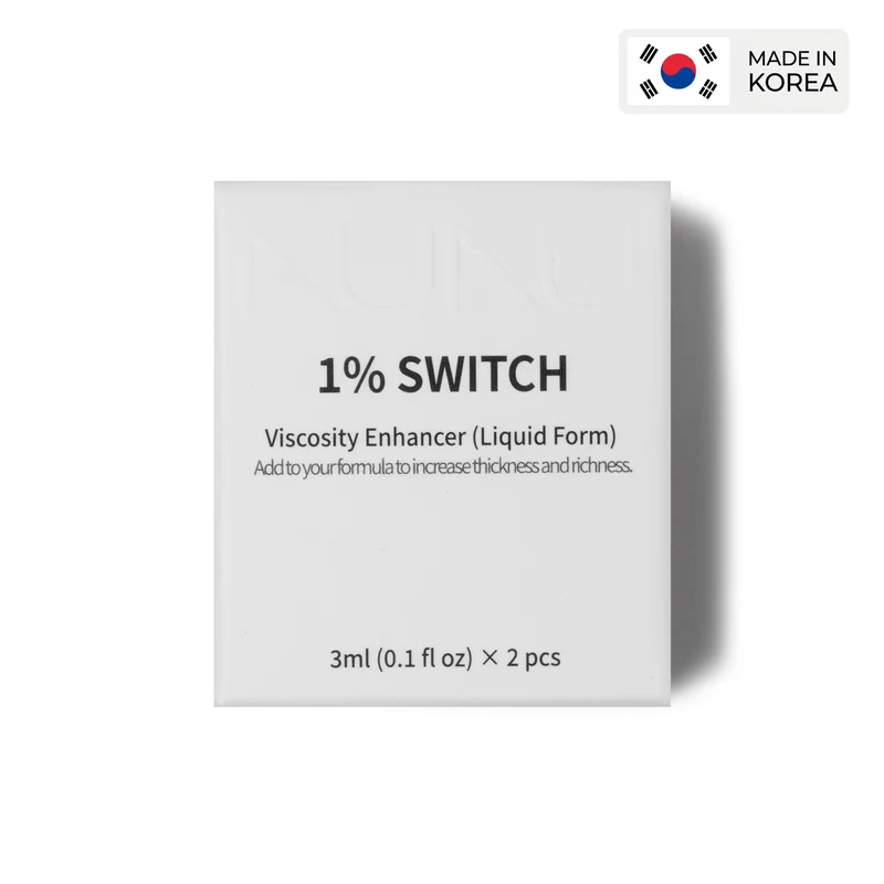 1% Switch – NUNU