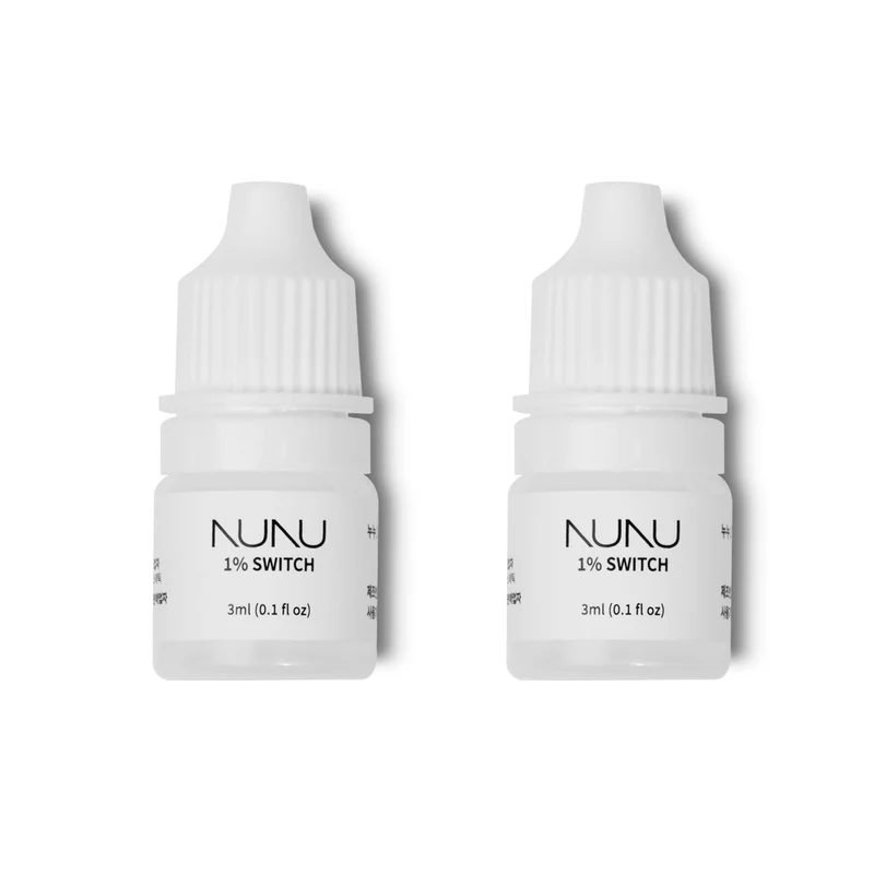 1% Switch – NUNU