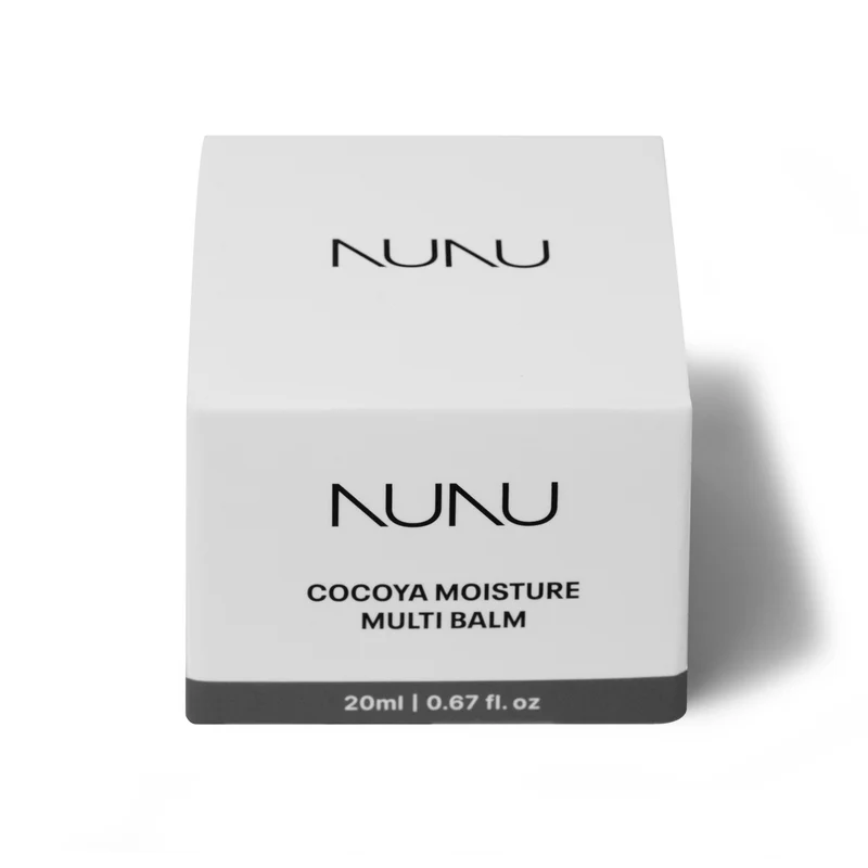 Cocoya Moisture Multi Balm – NUNU