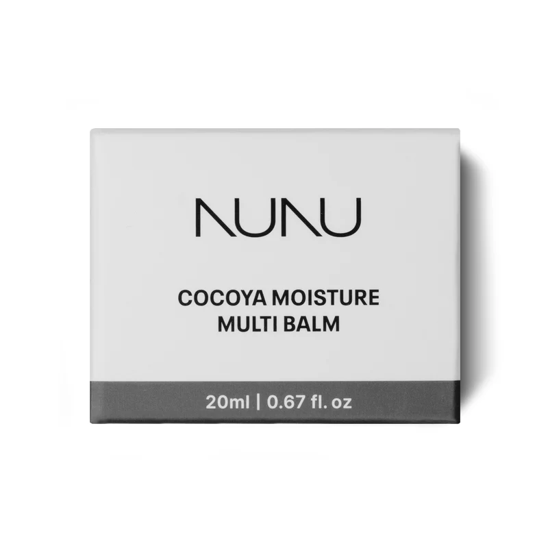 Cocoya Moisture Multi Balm – NUNU