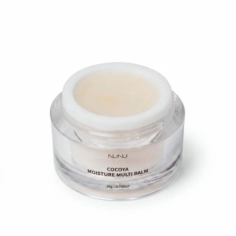 Cocoya Moisture Multi Balm – NUNU