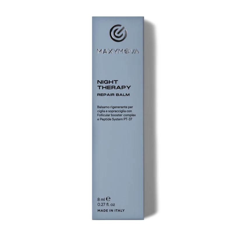 Night Therapy Repair Balm - Maxymova