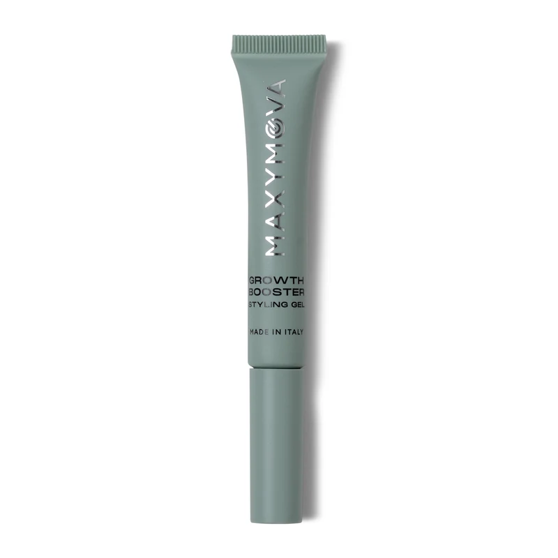 Growth Booster Lash & Brow Gel - Maxymova