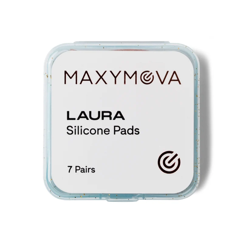 Moldes Laminación Laura LU Curl - Maxymova