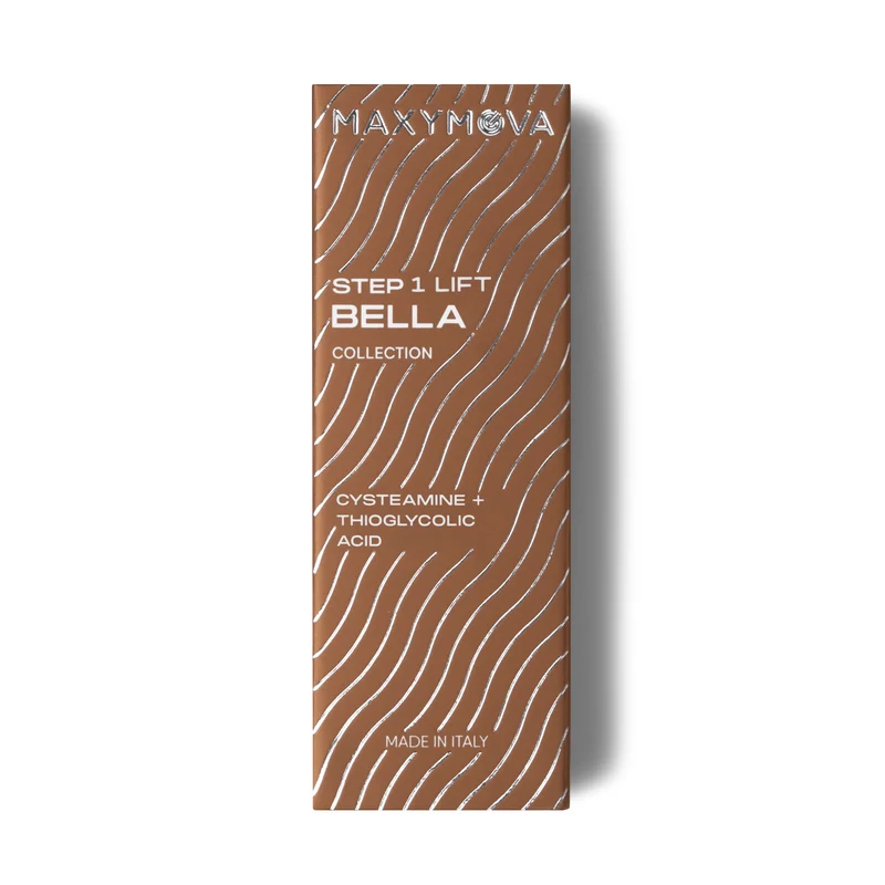 Step 1 Lift Bella Collection - Maxymova