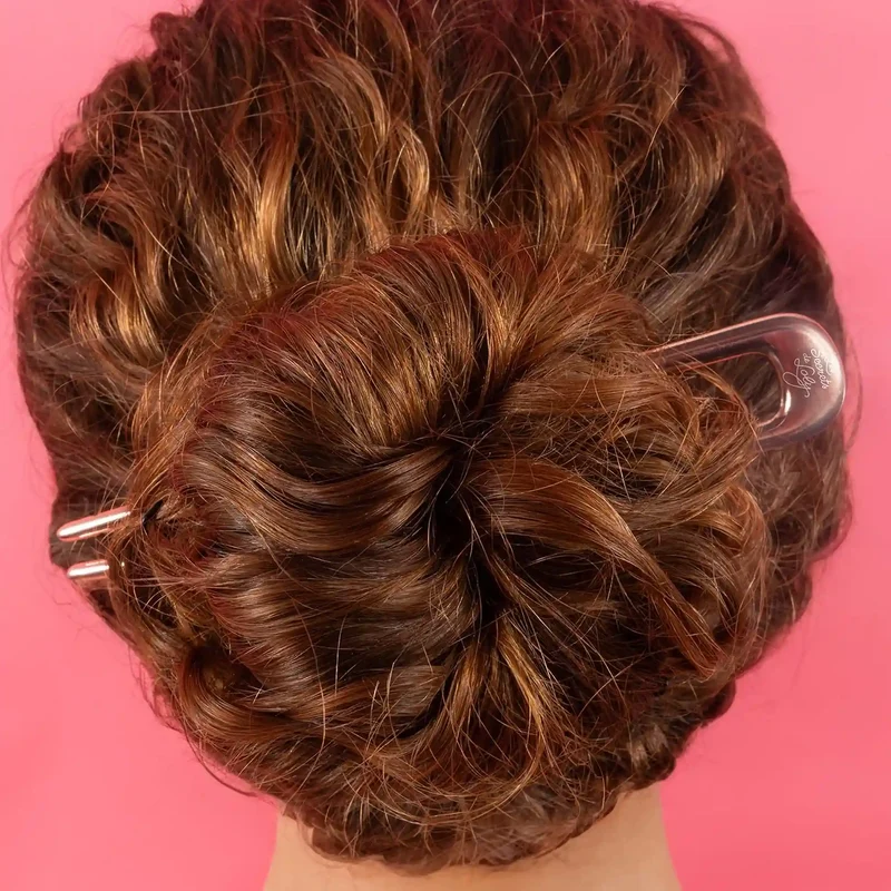 Pic & Perfect - Pic à chignon