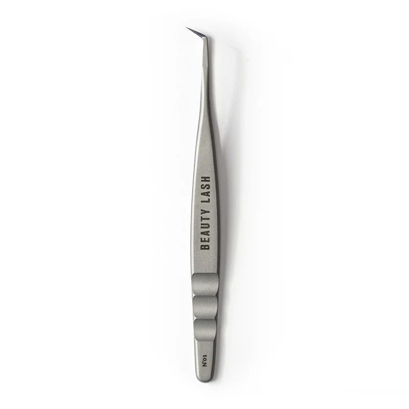 Pinzas Volumen Nº 01 | de Beauty Lash