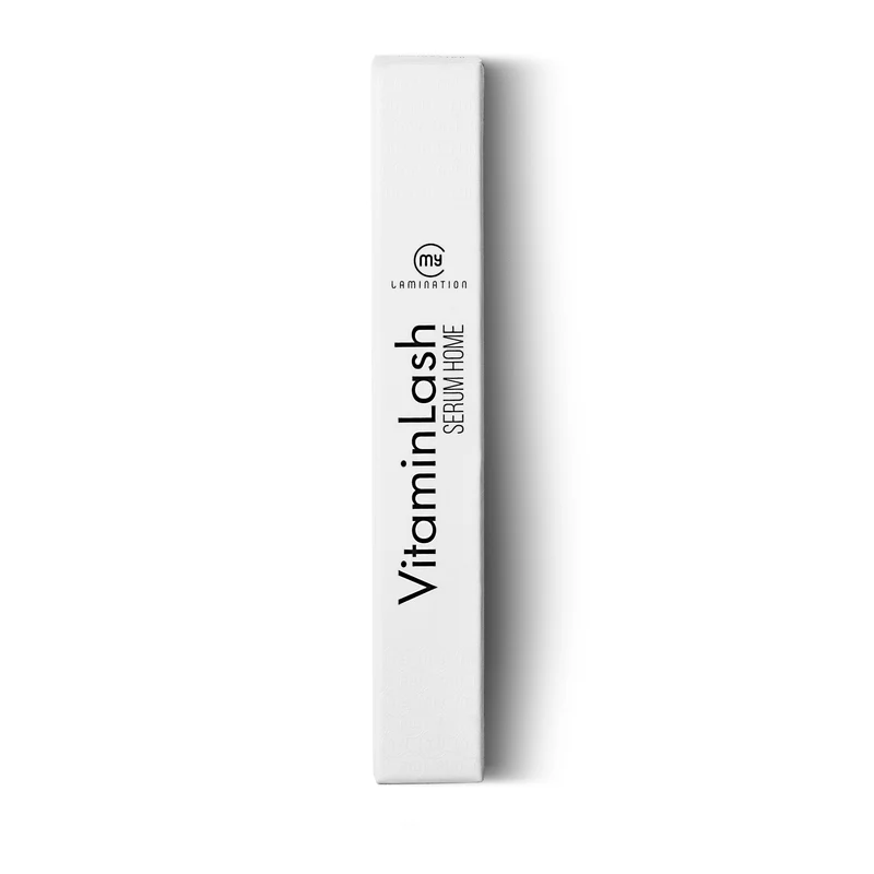 Vitamin Lash Serum | My Lamination