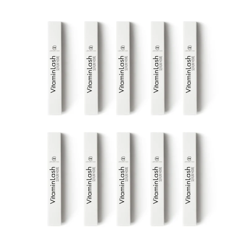 Vitamin Lash Serum | My Lamination