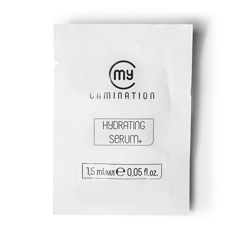 Hydrating Serum - Laminación (paso 5) | My Lamination