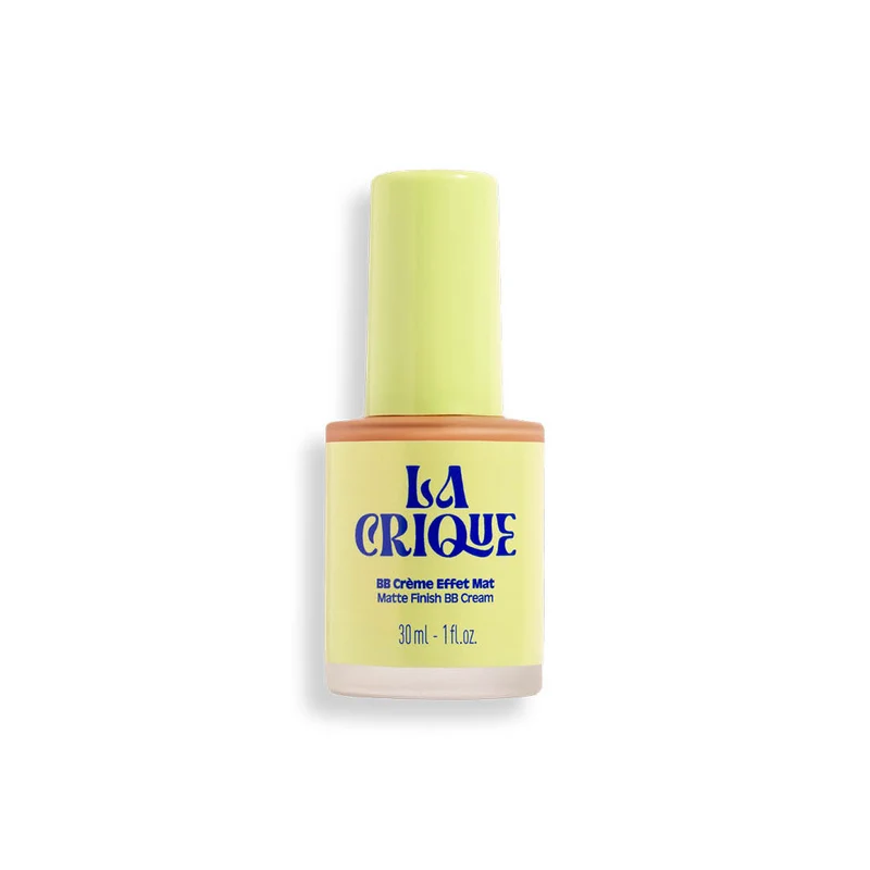 BB Crème Effet Mat – 03 Moyenne