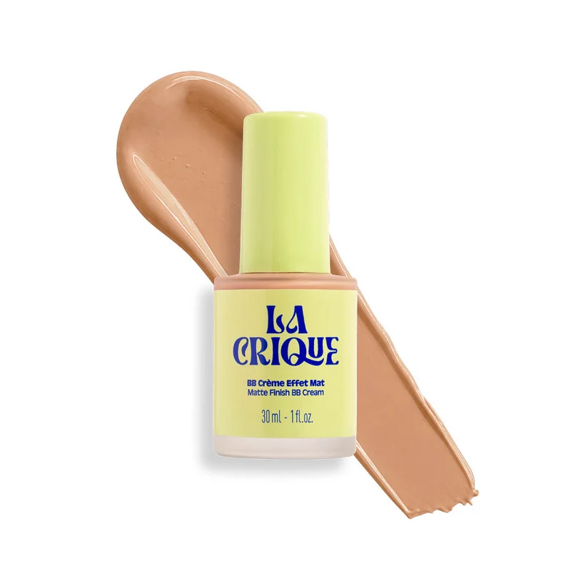BB Crème Effet Mat – 02 Claire