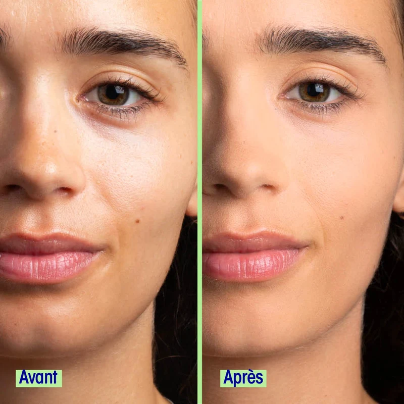 BB Crème Effet Mat – 01 Très Claire