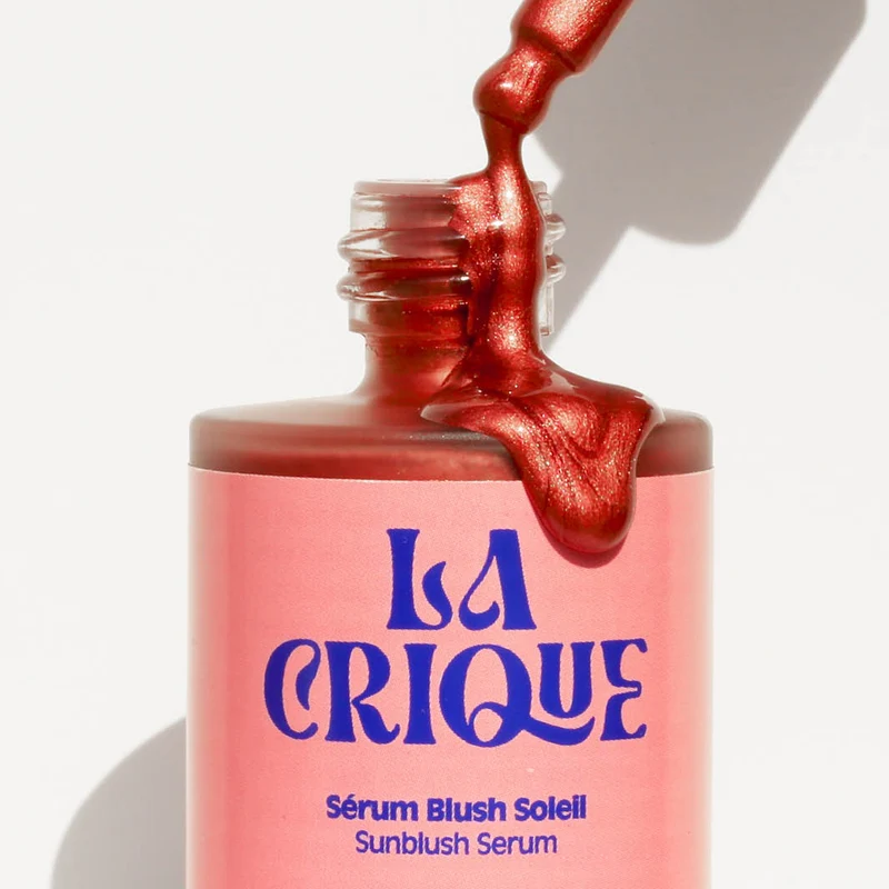Sérum Blush Soleil 30ml