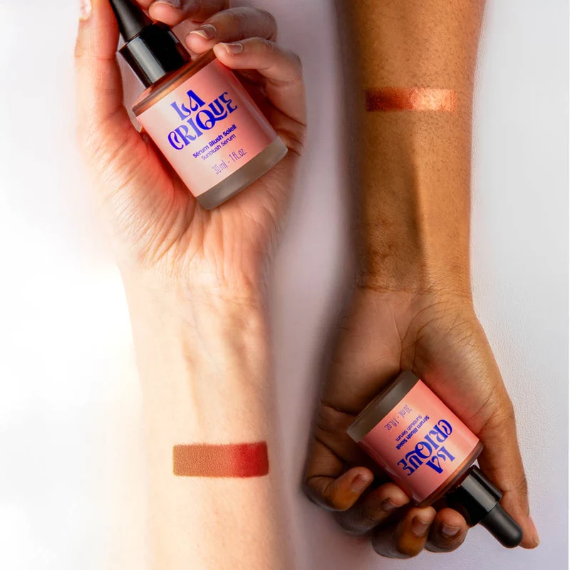 Sérum Blush Soleil 30ml