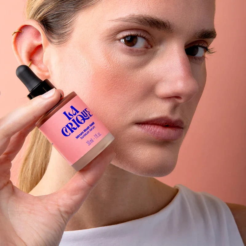Sérum Blush Soleil 30ml