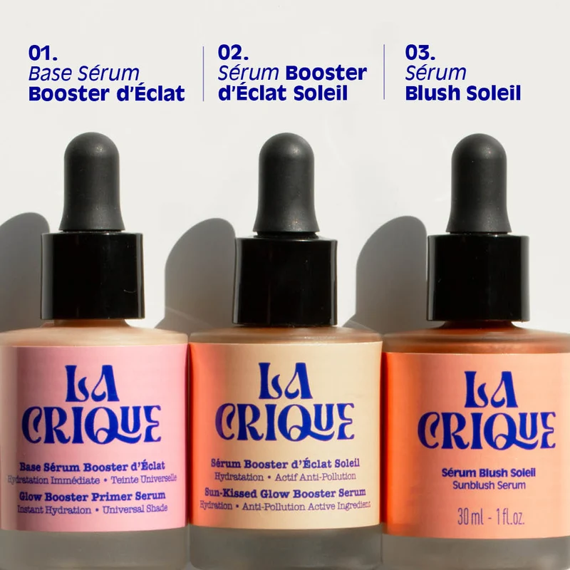 Sérum Blush Soleil 30ml