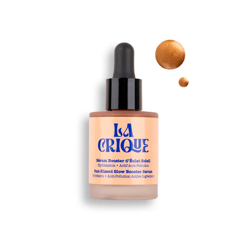 Coffret Maquillage - Édition limitée Éclat Soleil