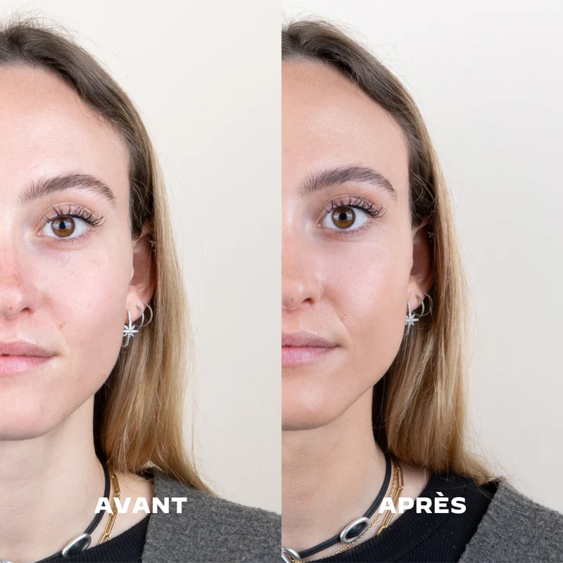 Coffret Maquillage - Édition limitée Éclat Soleil