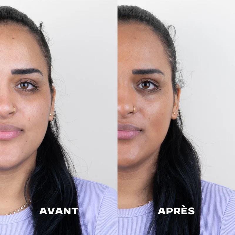 Coffret Maquillage - Édition limitée Éclat Soleil