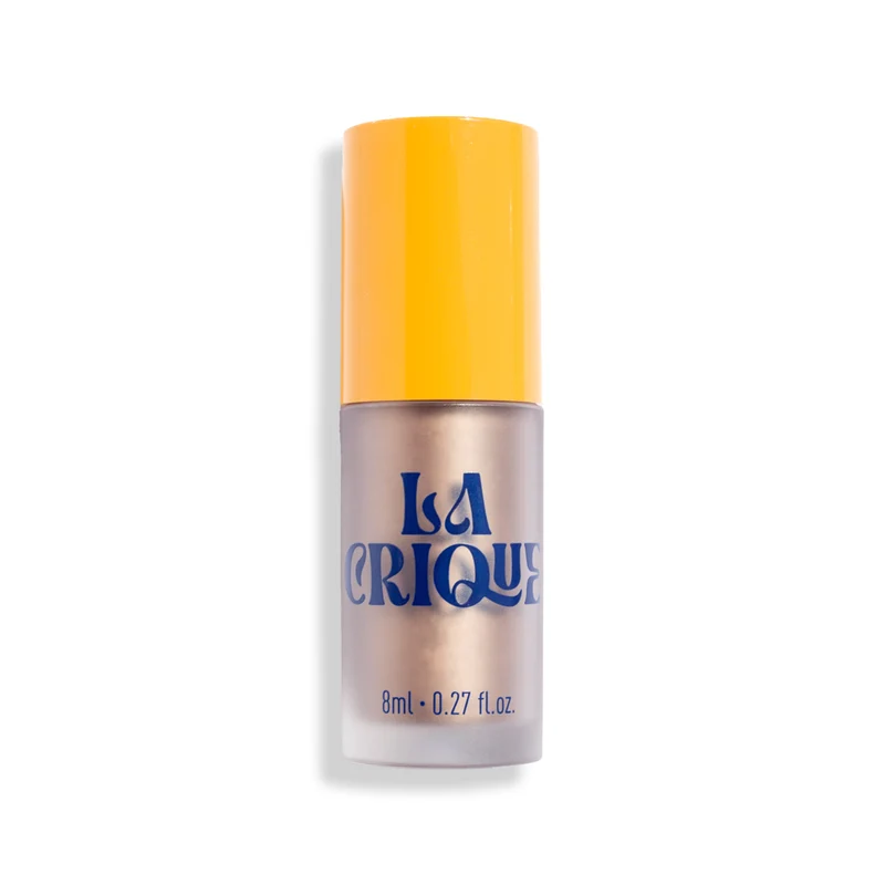 Fard à paupières liquide - Teinte 04 Macchiato glacé