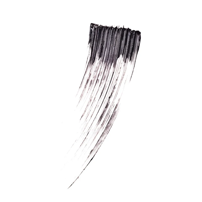 Mascara Naturel Soin – Texture crème & Noir Naturel 9ml