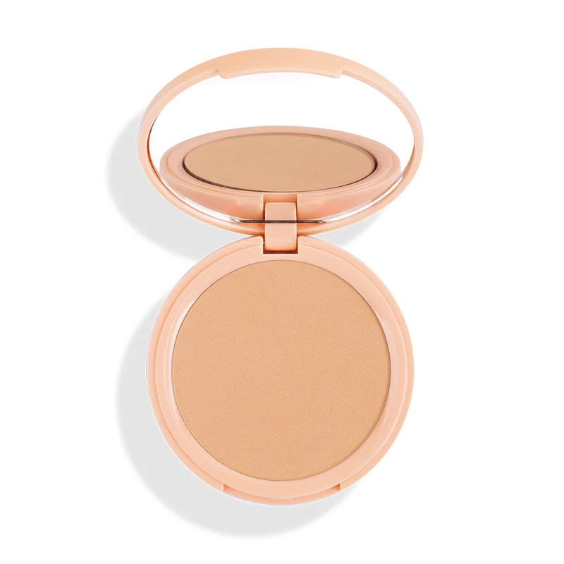 Poudre matifiante SPF15 infusée de soin - 01 Sable clair
