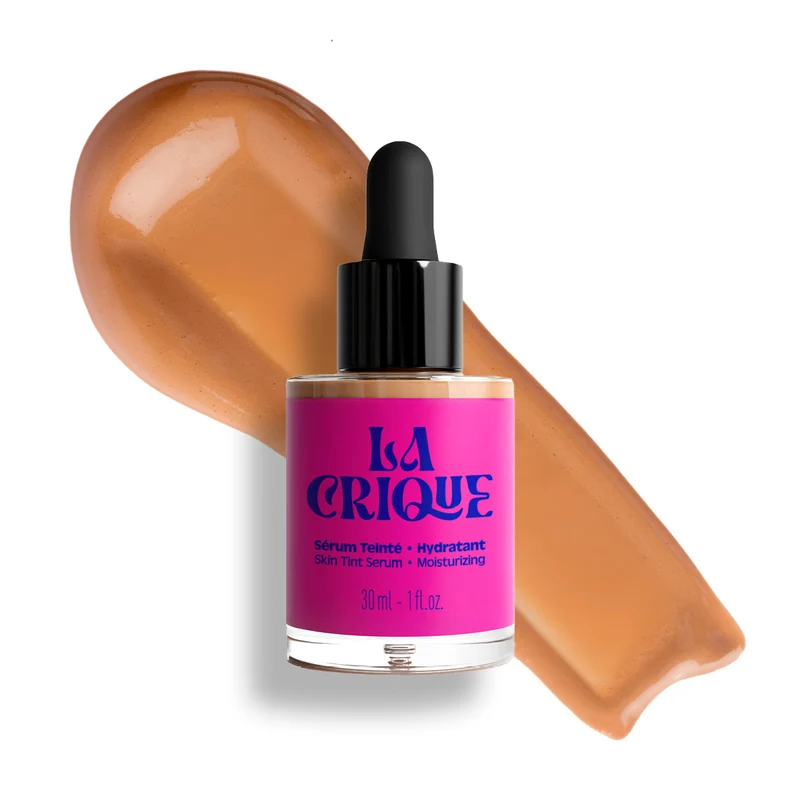Sérum teinté naturel & hydratant - 04 Foncé