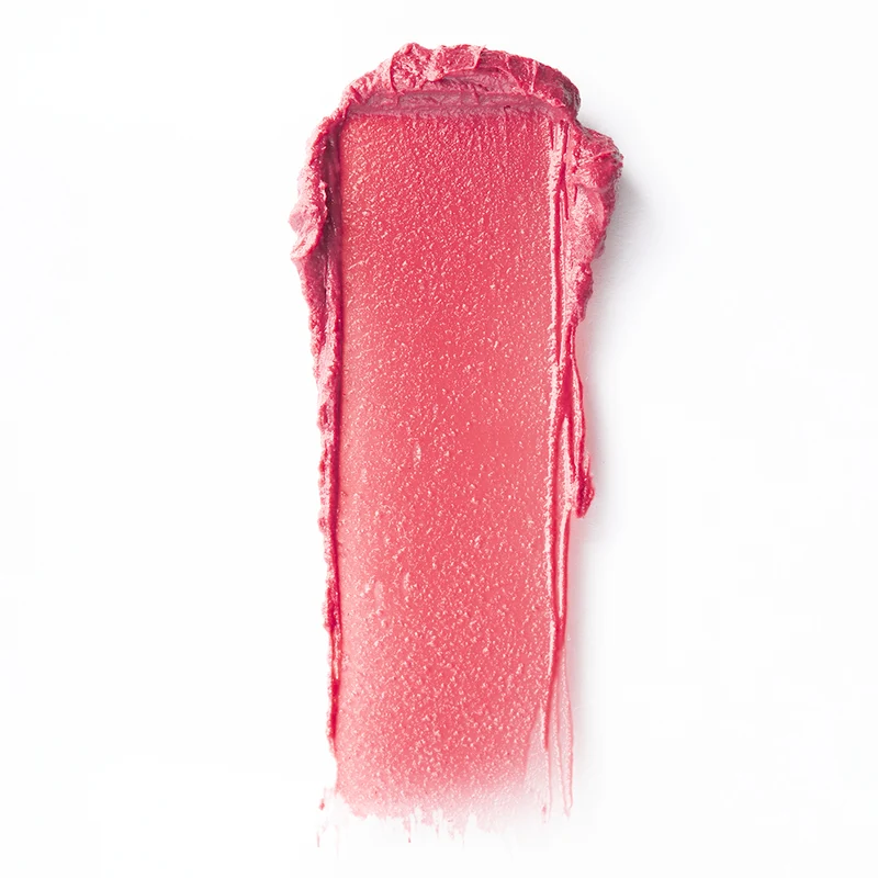 Baume à lèvres teinté & Fard à joues hydratant - 02 Bois de Rose