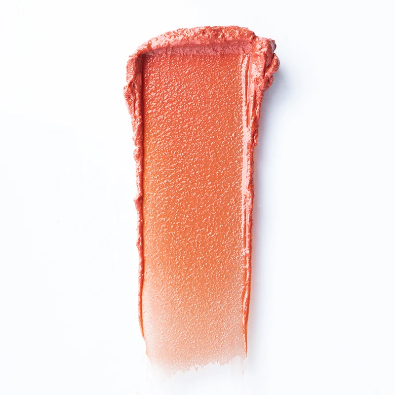 Baume à lèvres teinté & Fard à joues hydratant - 01 Nude Beige