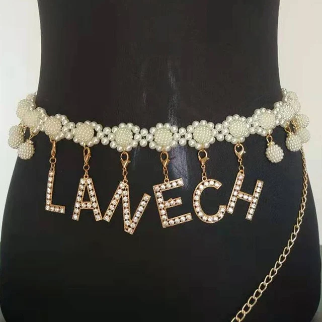 Bohemian Vintage New Design Waist chain Wedding Ladies Party Gifts Lovely Statement Fashion Jewelry Dangle Accessories Wholesale