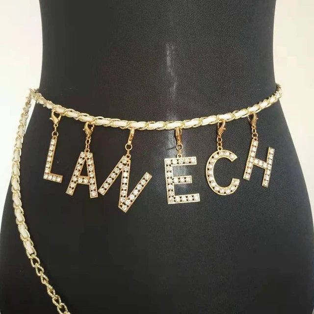 Bohemian Vintage New Design Waist chain Wedding Ladies Party Gifts Lovely Statement Fashion Jewelry Dangle Accessories Wholesale