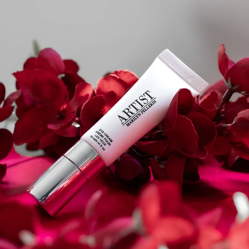 Crème pour les yeux ARTIST