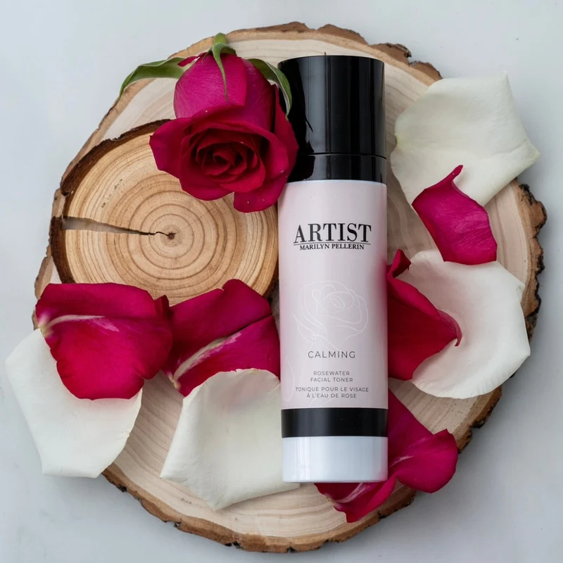 Ensemble Peau Normale à Sèche Anti-Âge ARTIST