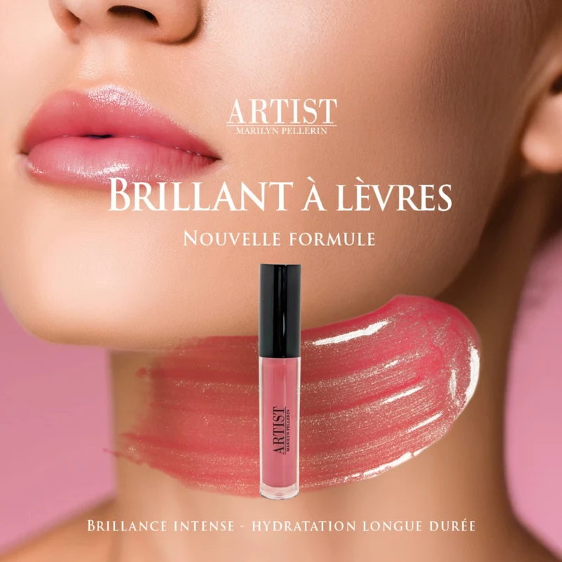 Gloss ARTIST